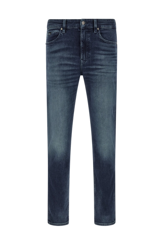 'C-Delaware' jeans Blue