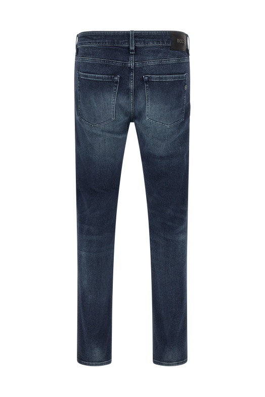 'C-Delaware' jeans Blue