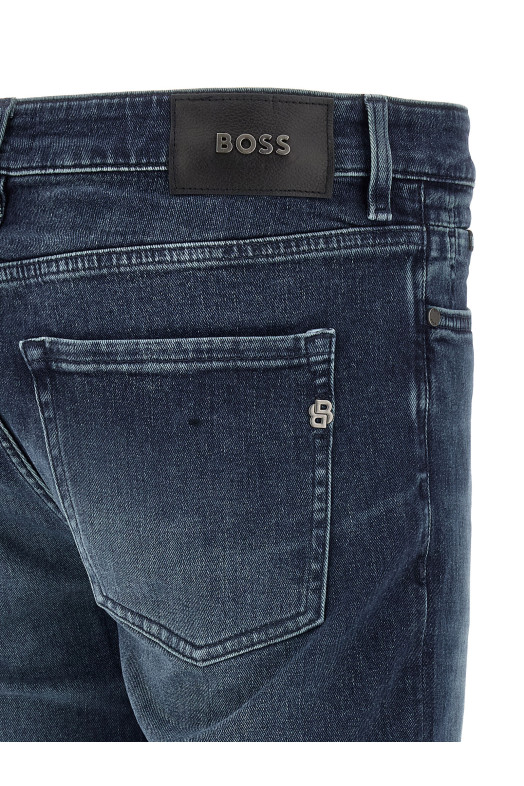 'C-Delaware' jeans Blue