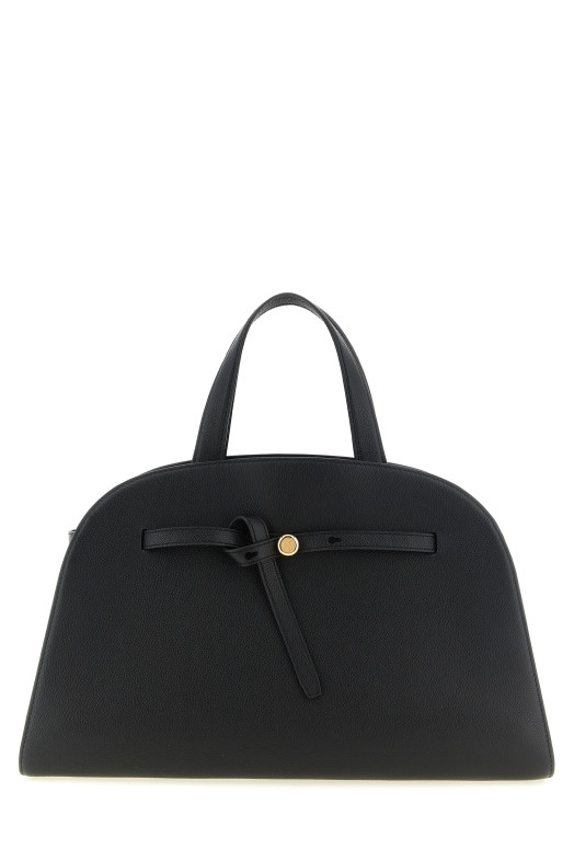 'Romy Bauletto' handbag Black