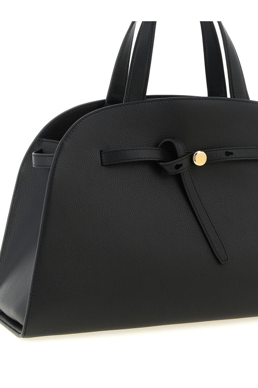 'Romy Bauletto' handbag Black