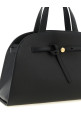 'Romy Bauletto' handbag Black