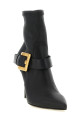 'Anthem' ankle boots Black