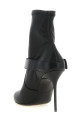 'Anthem' ankle boots Black