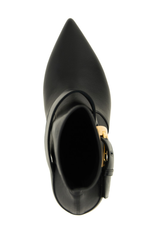 'Anthem' ankle boots Black