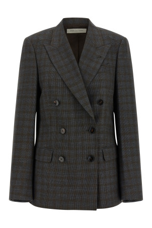 'Barrysta' blazer Gray
