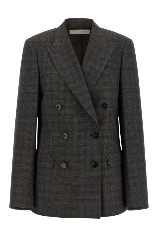 'Barrysta' blazer Gray