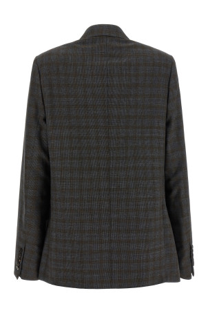 'Barrysta' blazer Gray