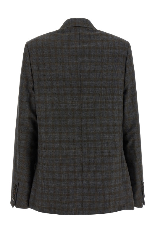 'Barrysta' blazer Gray
