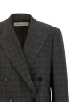 'Barrysta' blazer Gray
