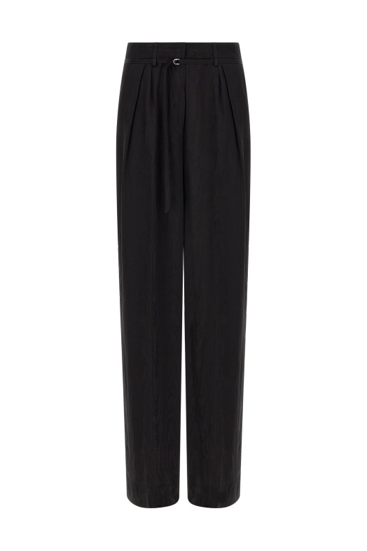 'Peacha' pants Black