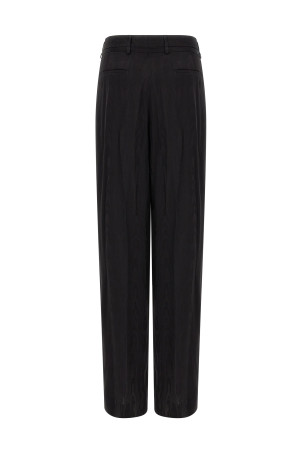 'Peacha' pants Black