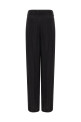 'Peacha' pants Black