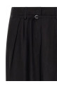 'Peacha' pants Black
