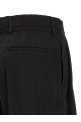 'Peacha' pants Black
