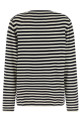 'N°500 Jones' sweater Black-grey