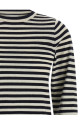 'N°500 Jones' sweater Black-grey
