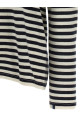 'N°500 Jones' sweater Black-grey