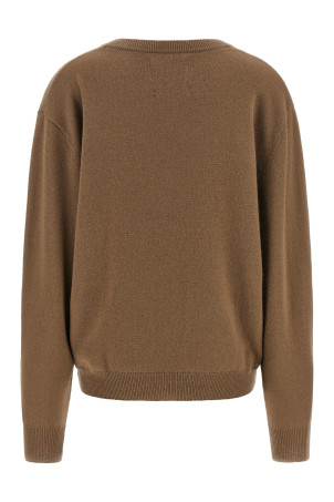 'n°492 Ben' sweater Brown