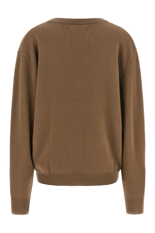 'n°492 Ben' sweater Brown