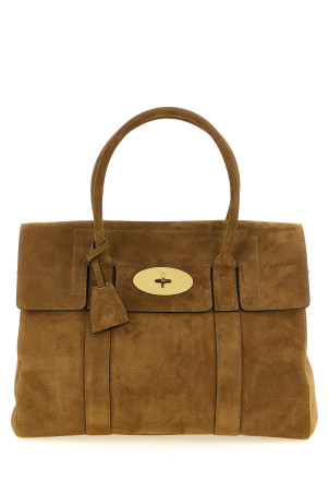 'Bayswater' handbag Brown