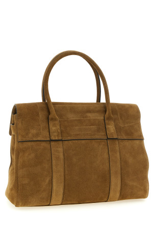 'Bayswater' handbag Brown