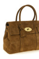 'Bayswater' handbag Brown