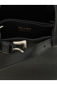 'Buckle small' handbag Black