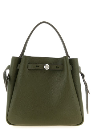 'Romy' bucket bag Green