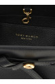 'Romy Small' top case handbag Black