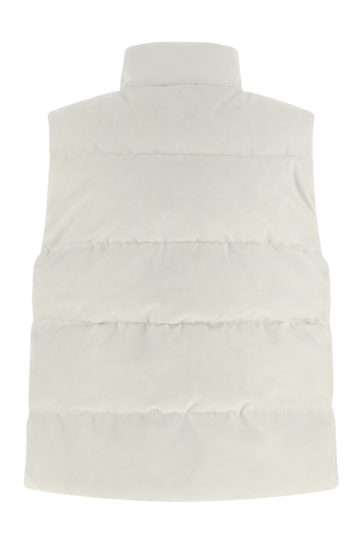 'Freestyle Legacy' vest White