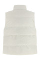 'Freestyle Legacy' vest White