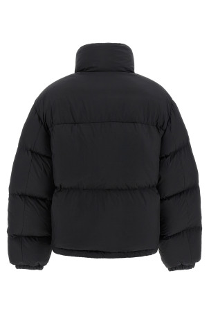 'Fallon' down jacket Black