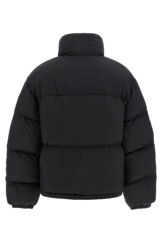 'Fallon' down jacket Black