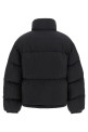 'Fallon' down jacket Black