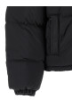 'Fallon' down jacket Black