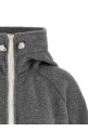 'Chilliwack' bomber jacket Gray