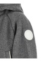 'Chilliwack' bomber jacket Gray