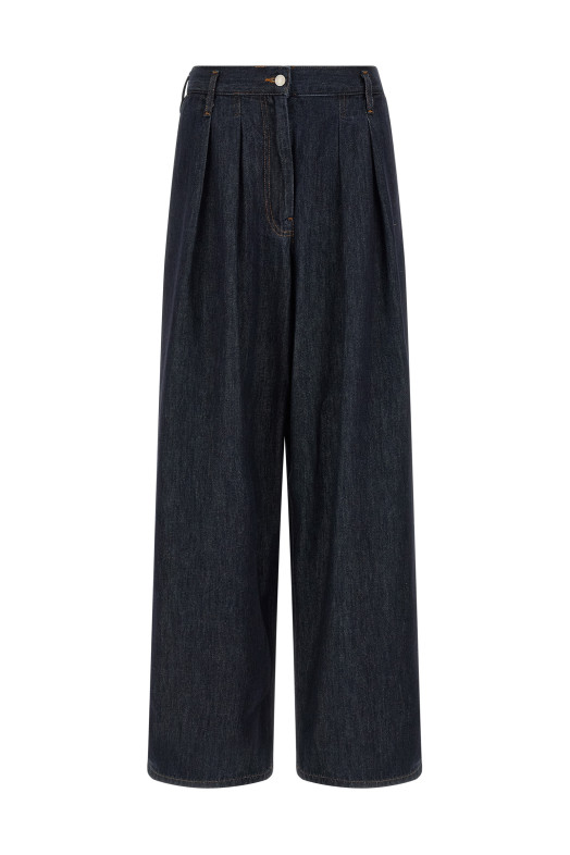 'Pamplona' jeans Blue