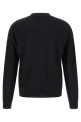 Кардиган «Relaxed Twisted», черный PO0052LK1063BK999