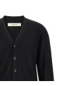 Кардиган «Relaxed Twisted», черный PO0052LK1063BK999