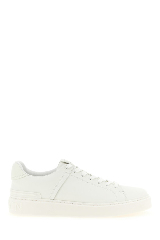 'B-Court' sneakers White