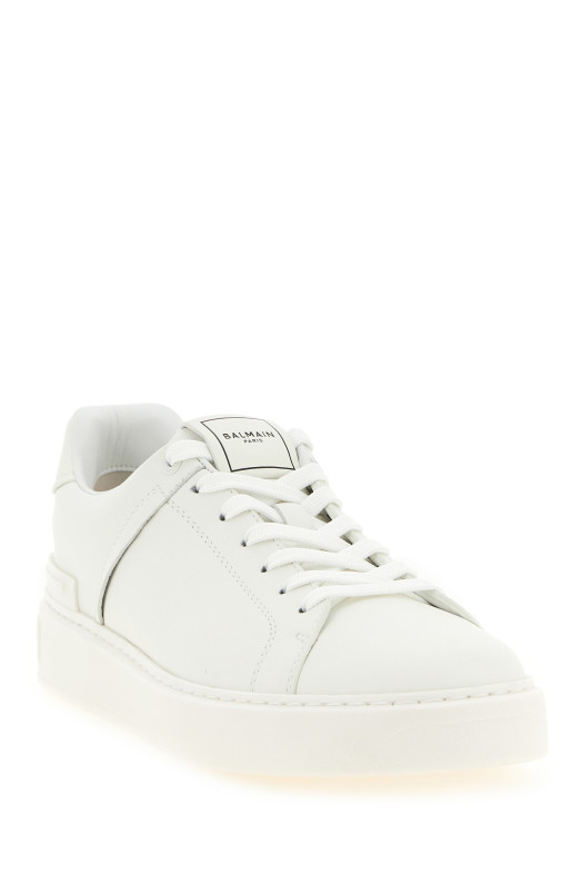 'B-Court' sneakers White