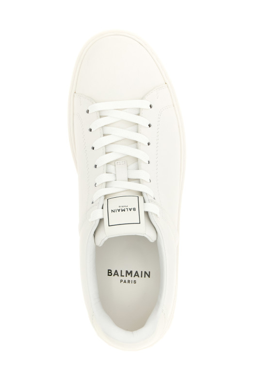 'B-Court' sneakers White