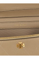 'Charlie' vanity case crossbody bag Beige