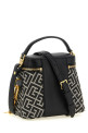 'Pulse Vanity' handbag Black-grey