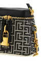 'Pulse Vanity' handbag Black-grey