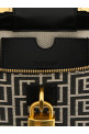 'Pulse Vanity' handbag Black-grey