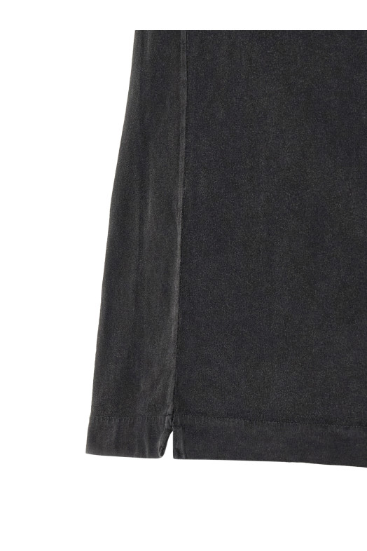 'Bacco Arrow Skate' T-shirt  Black
