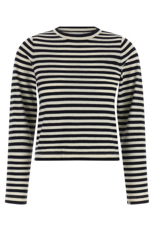 '451 Lisa' sweater Black-grey